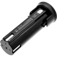 Techtek Batería compatible con [Milwaukee] 6538-1, 6539-1, 6539-6, 6545-6, 6546-1, 6546-6, 6550-20, JAN-38, JAN-39, JAN-46, JUN-39, JUN-45, JUN-46 s