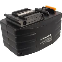 Techtek Batería compatible con [Festool] TDD12, TDD12ES, TDD12FX, TDD12MH sustituye 489 003, para 490 021, para BPH12, para BPH12T, para TBP12