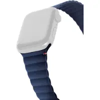 Decoded Correa Silicone Magnet Traction Strap Lite 38/40/41/42mm