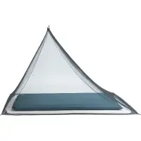 Easy Camp - Juniper Moskitonetz - Mosquitera size 400 x 250 cm, negro