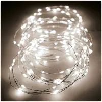 Lumineo Guirnalda de luces LED , color blanco