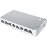 TP-LINK Switch Tlsf1008d
