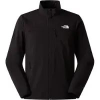 The North Face Chaqueta de montaña 'Nimble' negro