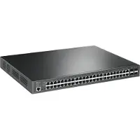 TP-LINK Switch Sg3452p