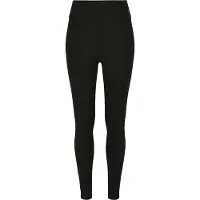 Urban Classics Leggings negro