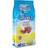 Renske Mighty Omega 3 Plus - Junior/Adult - Cordero - 12 kg
