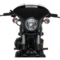 Puig Parabrisas Batwing Sml Sport Yamaha Xv950r 2020