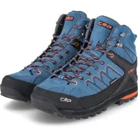 CMP Botas De Senderismo Moon Mid Wp 31q4797