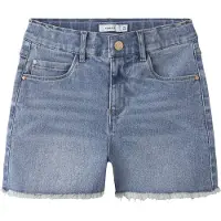 Name it Vaquero 'Randi' azul denim