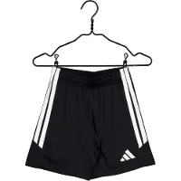 Adidas adidasPantalón corto Tiro26 League 164 Black / White Niño
