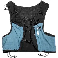 Silva - Strive Fly Vest - Mochila de trail running size XS, negro