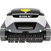 Gre ZODIAC Poolrobot WR000703 - Freedom Lite: Robot de limpieza inalámbrico, compacto y fácil de usar, ideal para piscinas de hasta 30 m²