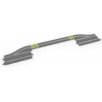 Scalextric Ajustar Anticipo Del Pit Lane