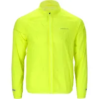 Endurance - Imile Packable Cycling/MTB Jacket - Chaqueta de ciclismo size L, verde