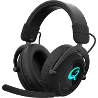 QPAD Auriculares Inalámbricos Gaming Qh 900 Premium Stereo