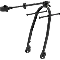 Topeak Kit De Montaje De Portadora Zi:rak Essential Gravel/mtb