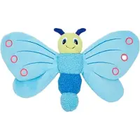 FOFOS Jumbo, mariposa azul
