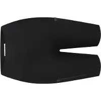 CafÉ Du Cycliste - Women's Elsa - Pantalones de ciclismo size XS, negro