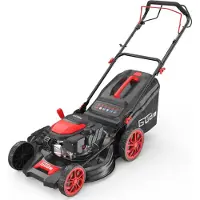 Güde Cortacésped motorizado Big Wheeler 514.9 R