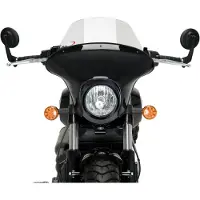 Puig Parabrisas Indian Scout Bobber 2026 Batwing Sml Touring 21074w