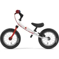 Yedoo Bicicleta Sin Pedales Ambulance