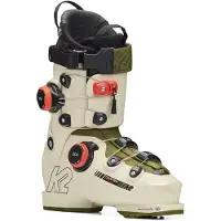K2 Botas De Esquí Alpino Cortex 140 Zonal Boa