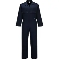 Portwest Mono de trabajo Euro Work, talla S, marca
