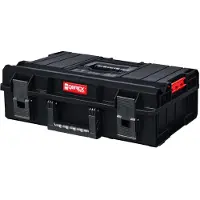 Qbrick System ONE 200 2.0 Basic maletín de herramientas organizador modular universal 585 x 385 x 190 mm 15,4 l IP66