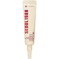KSECRET - Crema Facial Antiedad SEOUL 1988 Advanced Shot : Retinal Liposome 12% + Black Rice