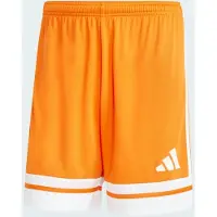Adidas adidasPantalón corto Squadra 25 XS Team Maroon 2 / White Hombre