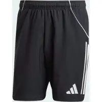 Adidas adidasPantalón corto Tiro 25 Competition Match XS Team Navy Blue 2 Hombre