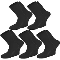 Normani Calcetines negro