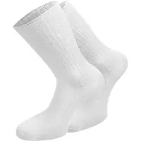 Normani Calcetines blanco