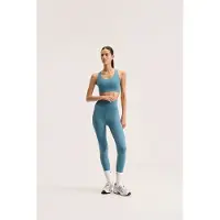 New Balance Pantalón deportivo 'Define 25' azul cian