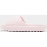 Adidas - Adilette Lumia Slides - Sandalias size 7, fucsia