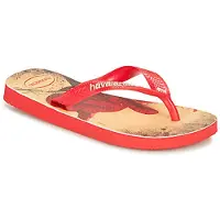 Havaianas Chanclas KIDS MARVEL niño - Rojo - 33 / 34