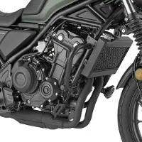 Givi Defensa Honda CL500 23-25 Negro