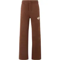 Adidas adidasPantalón de punto Originals Athletic Dept XL Preloved Brown Mujer