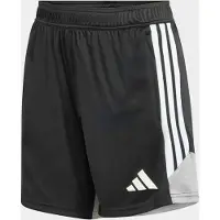 Adidas adidasPantalón corto de entrenamiento Tiro 26 Competition XL Black / Light Onix / White Mujer