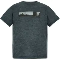 Regatta - Kid's Alvarado - Camiseta funcional size 13 Years, azul