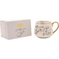 Widdop & Co. Widdop &amp; Co. Taza Disney Dumbo