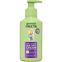 Garnier Aceite Para El Cabello Fructis Curls Method 260 Ml