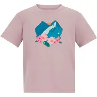 Regatta - Kid's Aria - Camiseta funcional size 13 Years, morado