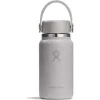 Hydroflask - Micro Hydro - Botella térmica size 200 ml, gris