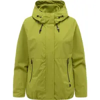 Ragwear Chaqueta funcional oliva