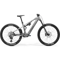 Merida Bikes Bicicleta Eléctrica De Mtb Eone Sixty 29´´ Sl 8000 2025