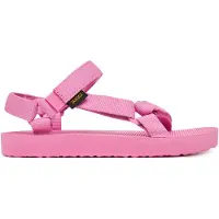Teva - Kid's Original Universal - Sandalias size 1, fucsia