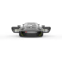 Rastar Coche Teledirigido Porsche 911 Gt2 Rs 99560
