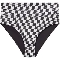 DEDICATED - Women's Bikini Pants Slite - Parte inferior de bikini size XL, gris