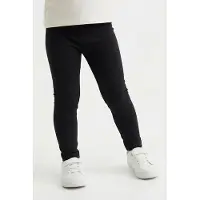 Happy girls Leggings negro